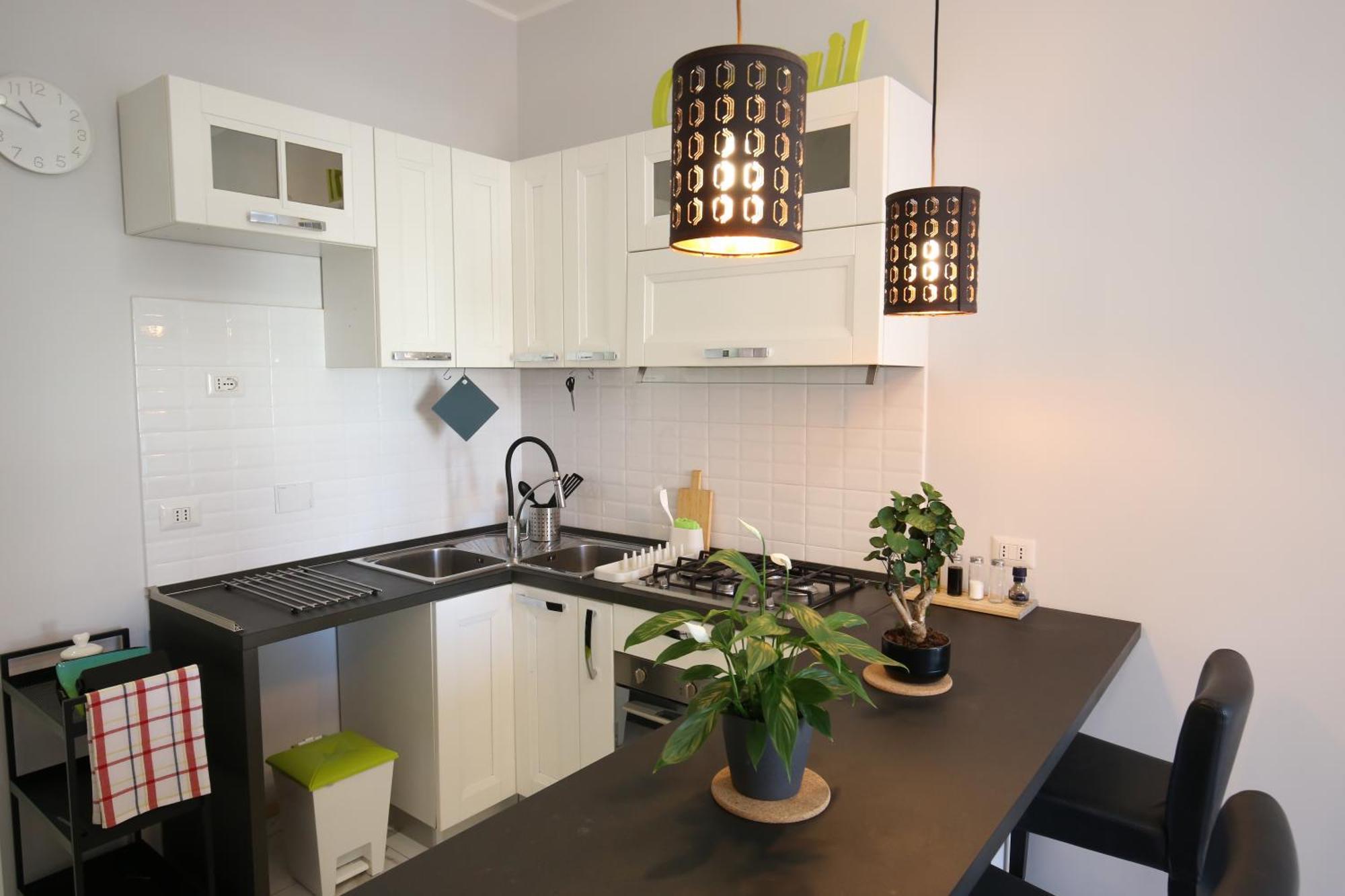 Quinqueremihouse Appartement Ostia Buitenkant foto
