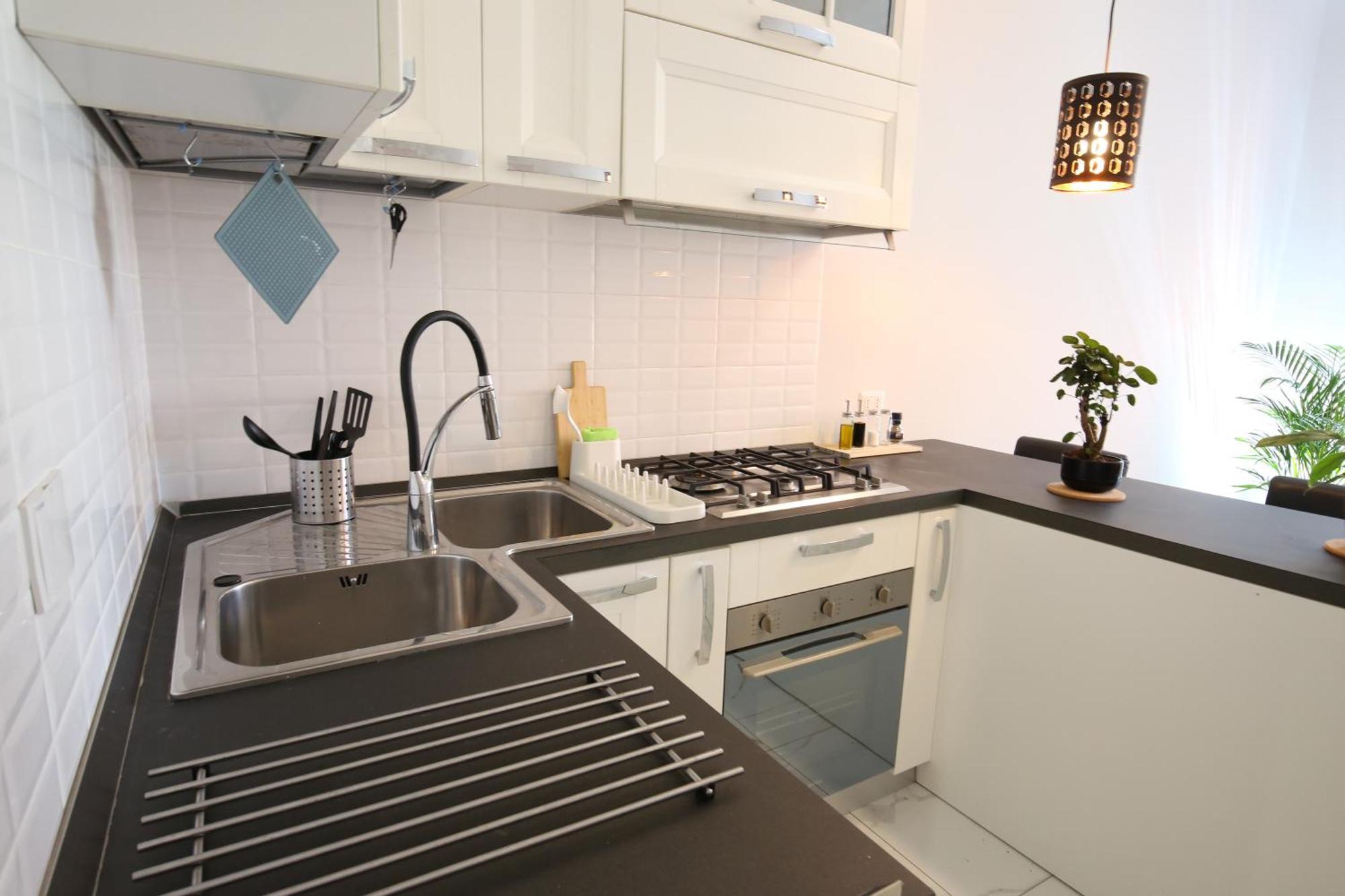 Quinqueremihouse Appartement Ostia Buitenkant foto